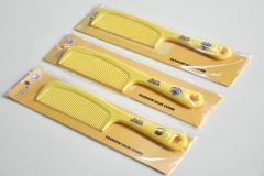 小黃鴨Y9013造型梳